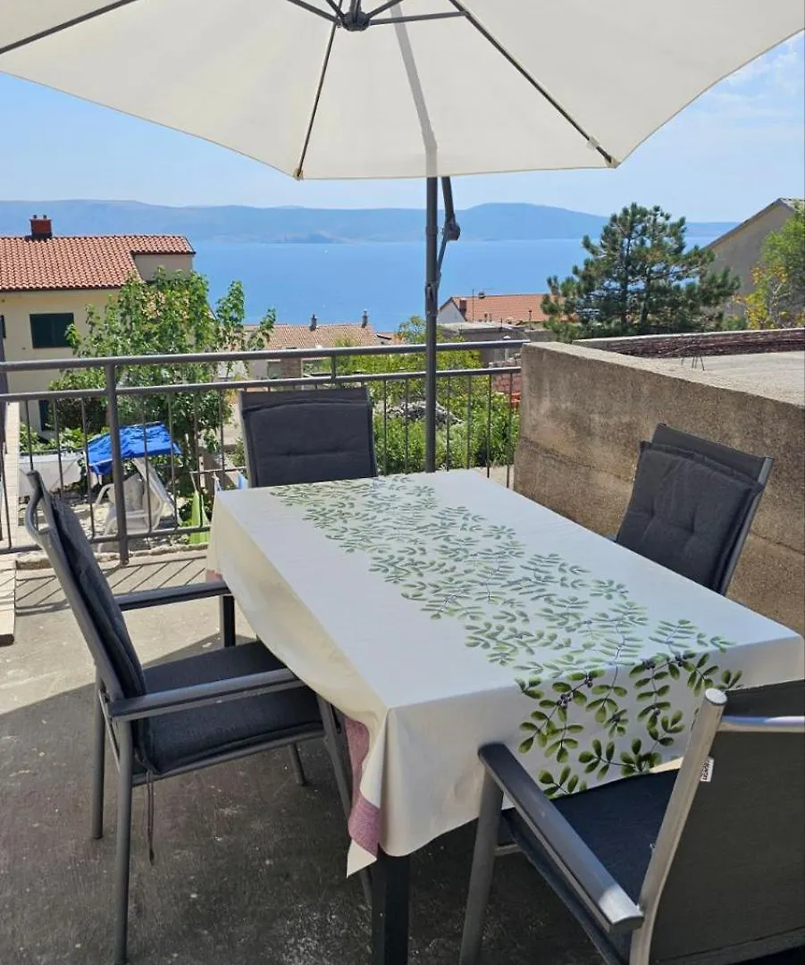Apartment Jovanovic Novi Vinodolski