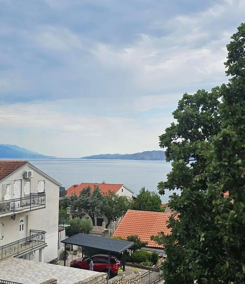Apartment Jovanovic Novi Vinodolski Chorwacja