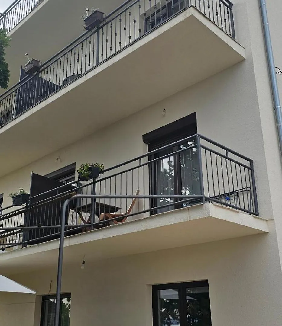 Apartment Jovanovic Novi Vinodolski 0*,  Chorwacja