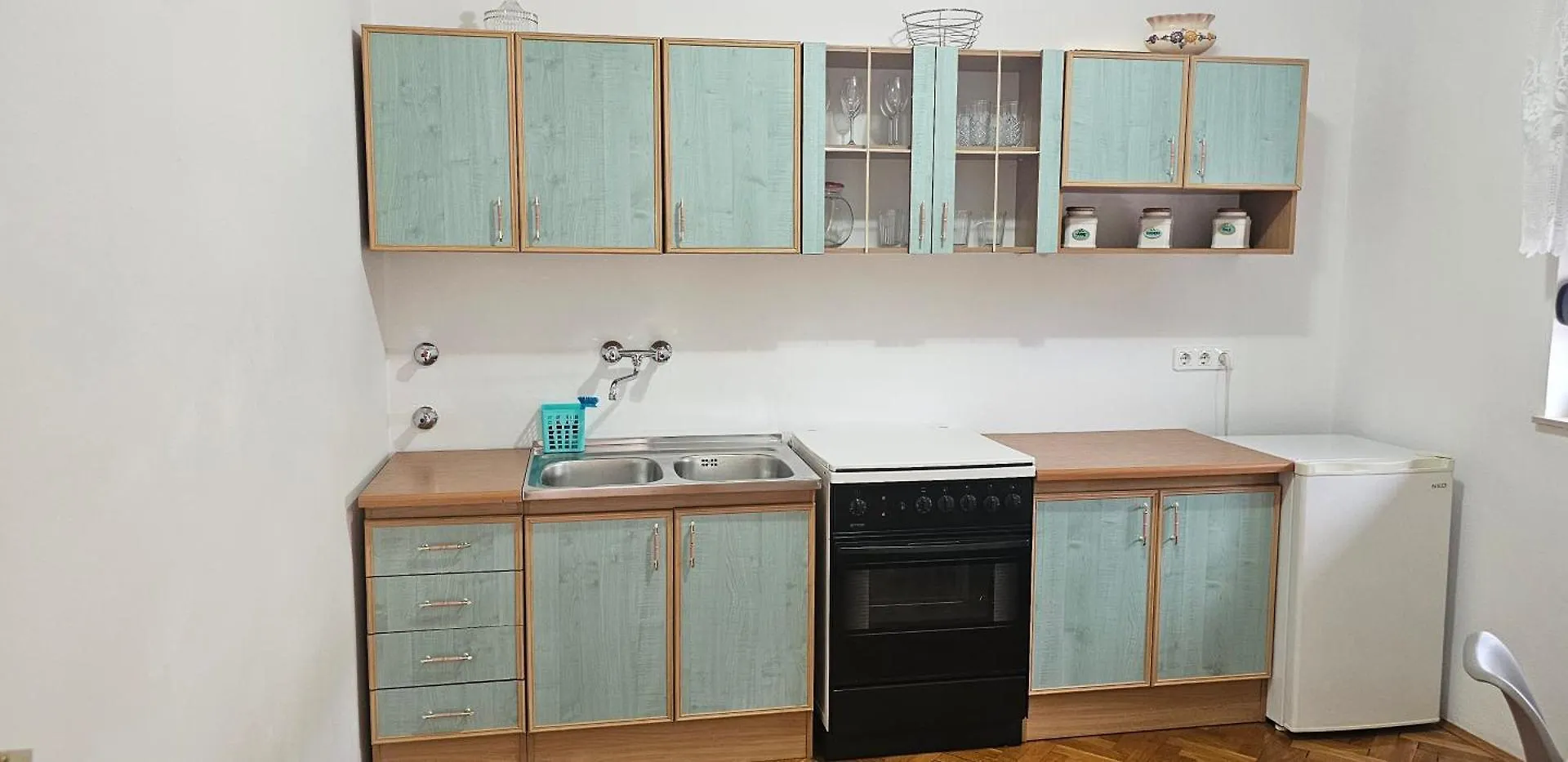Apartment Jovanovic Novi Vinodolski