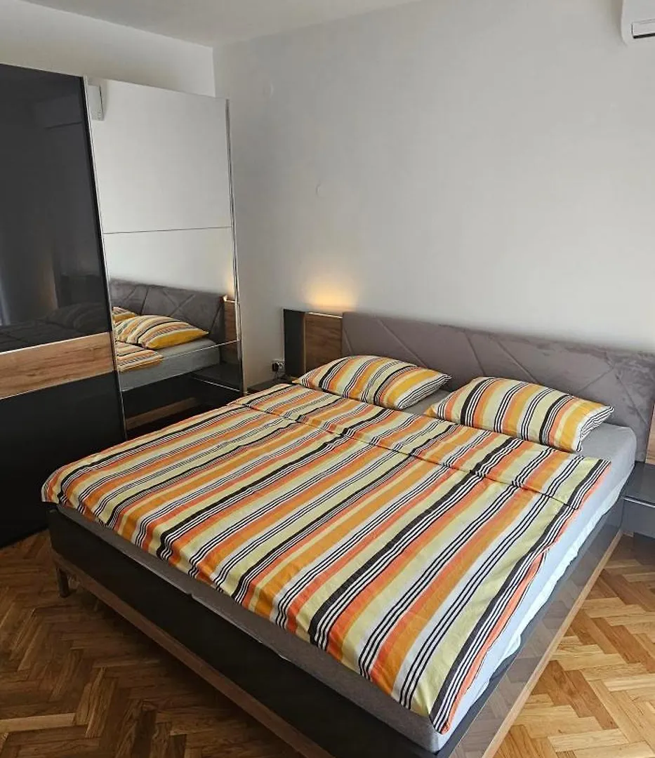 Apartment Jovanovic Novi Vinodolski