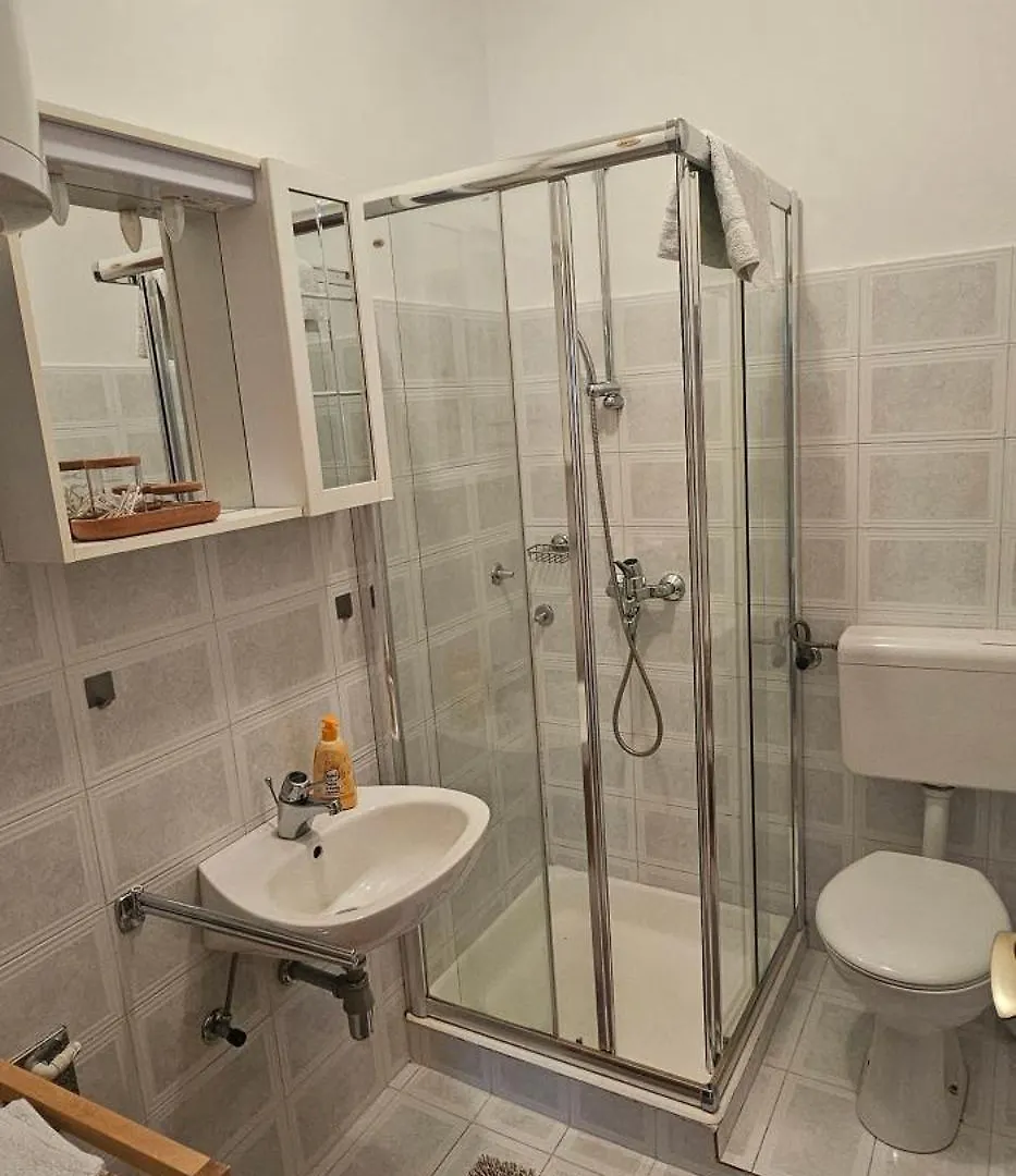 Apartment Jovanovic Novi Vinodolski