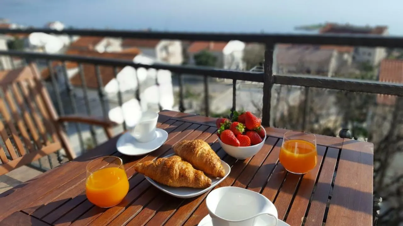 Apartment Jovanovic Novi Vinodolski