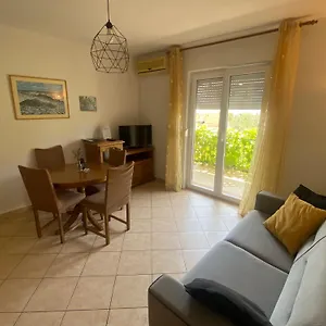 Apartament Casper, Novi Vinodolski