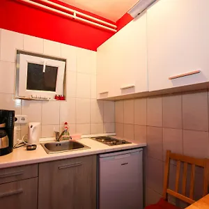 Apartament Sabira, Novi Vinodolski
